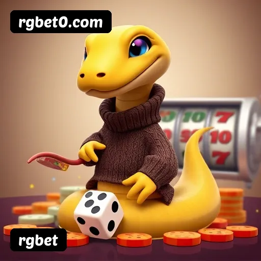 App Mobile rgbet - Jogue em Qualquer Lugar no Seu Smartphone