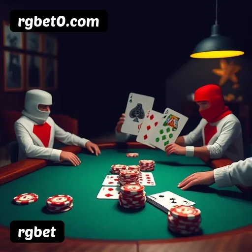 Cassino ao Vivo rgbet - Dealers Brasileiros Profissionais